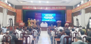 Công văn đối thoại người đứng đầu