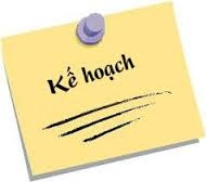 Kế hoạch tổ chức cuộc thi viết thư Quốc tế UPU cấp trường 2026