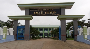 Quyết định về việc kiện toàn hội đồng trường